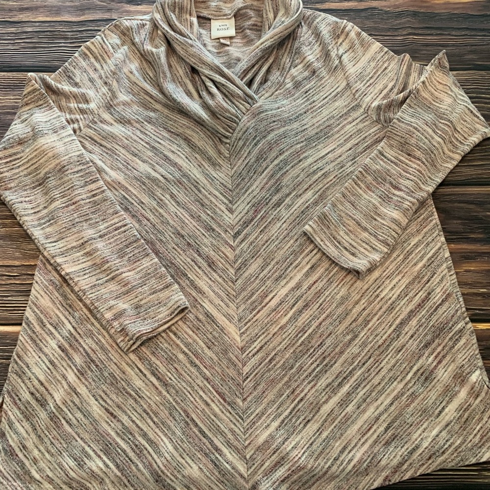 Knox Rose Sweater